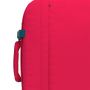 Sac à dos cabine Classic 44 Litres Miami Magenta