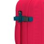Sac à dos cabine Classic 44 Litres Miami Magenta