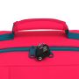 Sac à dos cabine Classic 44 Litres Miami Magenta
