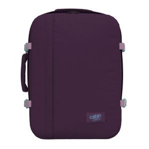 Sac à dos cabine Classic 44 Litres Midnight Purple Sac à dos cabine Classic 44 Litres Midnight Purple