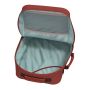 Sac à dos cabine Classic 44 Litres Sangria Red