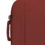 Sac à dos cabine Classic 44 Litres Sangria Red