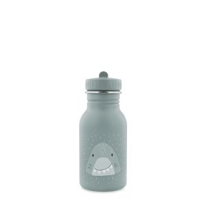Gourde en acier inoxydable 350 ml Mr. Shark Gourde en acier inoxydable 350 ml Mr. Shark