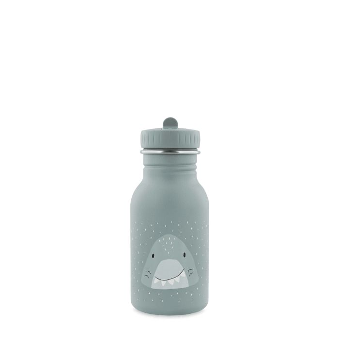 Gourde en acier inoxydable 350 ml Mr. Shark