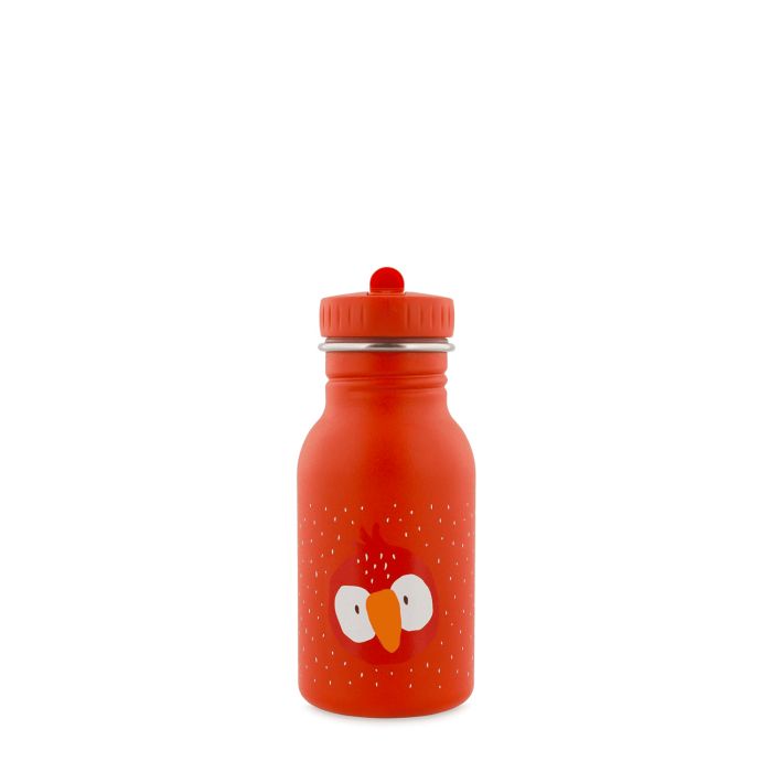Gourde en acier inoxydable 350 ml Mr. Parrot