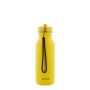 Gourde en acier inoxydable 500 ml Mrs. Bumble Bee