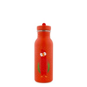 Gourde en acier inoxydable 500 ml Mr. Parrot