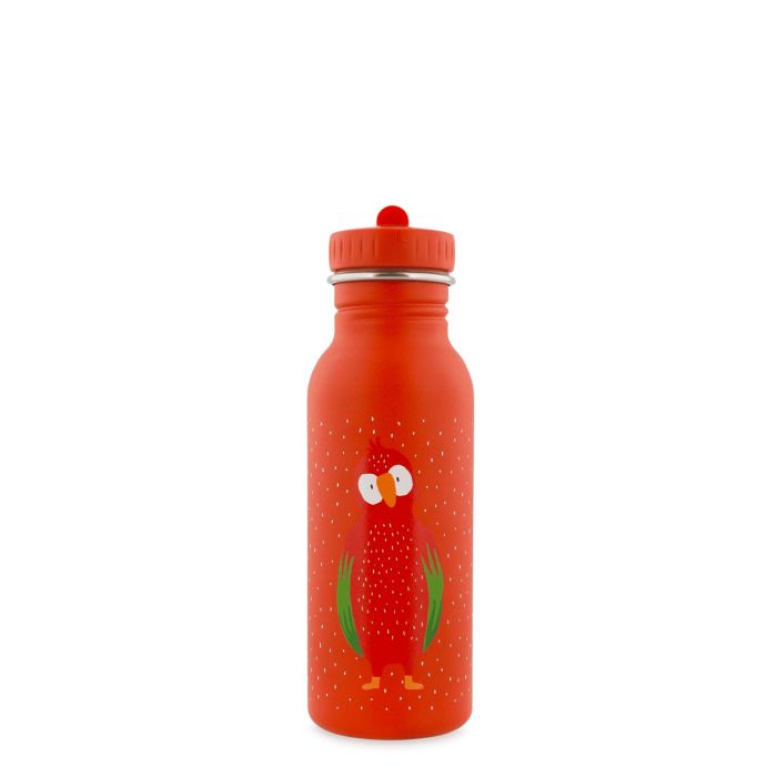 Gourde en acier inoxydable 500 ml Mr. Parrot