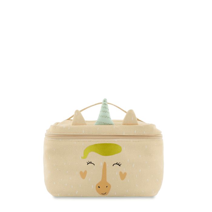 Sac à Lunch Isotherme 20 cm Mrs. Unicorn