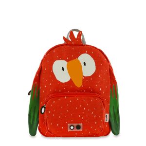 Sac à dos 31cm Mr Parrot