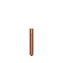 Porte-cartes Slimwallet Vegetable Tanned anti-RFID 10.2 cm Caramello-Sand