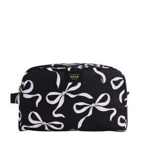 Trousse de toilette large 29,5 cm Carlota