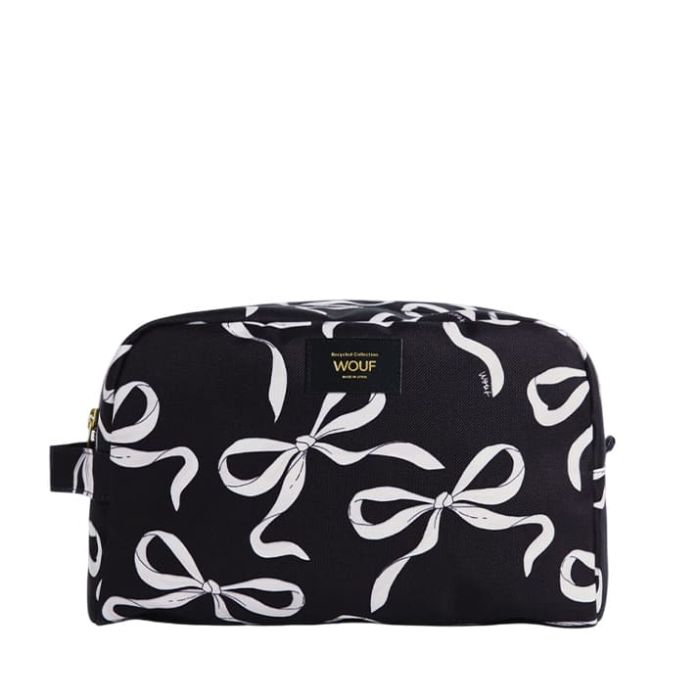 Trousse de toilette large 29,5 cm Carlota