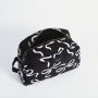 Trousse de toilette large 29,5 cm Carlota