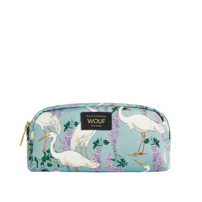 Trousse de maquillage 19 cm Heron