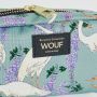 Trousse de maquillage 19 cm Heron