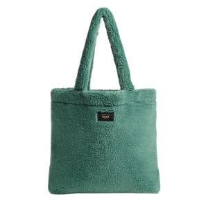 Sac shopping Tote Bag 38 cm Moss