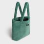 Sac shopping Tote Bag 38 cm Moss