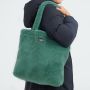 Sac shopping Tote Bag 38 cm Moss