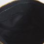 Sac bandoulière L 45 cm en Teddy Moss
