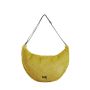 Sac bandoulière L 45 cm en fausse fourrure Foxie