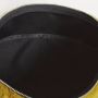 Sac bandoulière L 45 cm en fausse fourrure Foxie