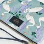 Pochette large XL 26 cm Heron