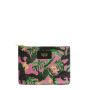Pochette large 21 cm Rose Yucata
