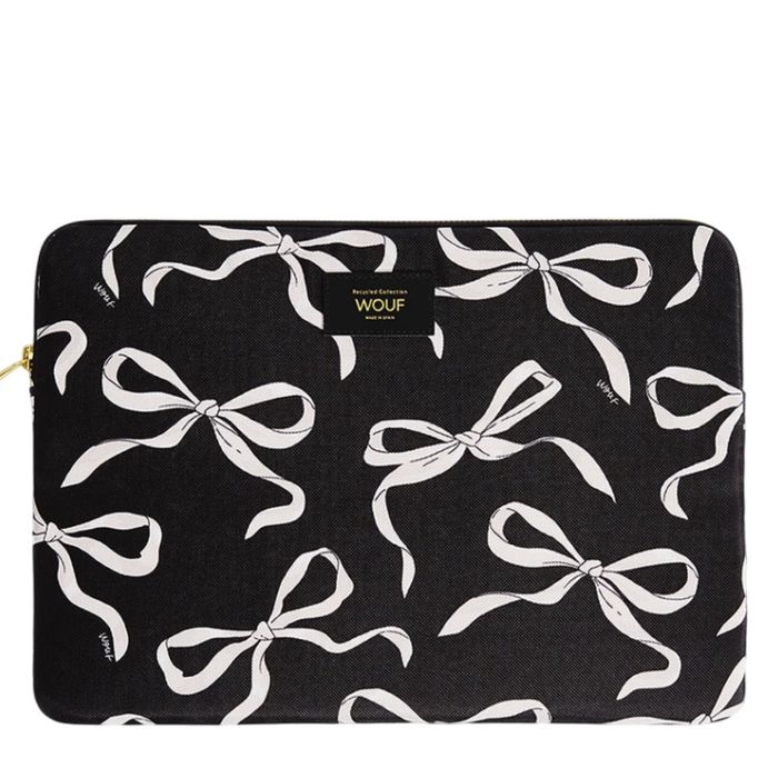Housse ordinateur 15" et 16" 35.8 cm Carlota
