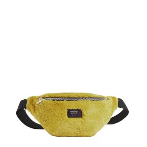 Banane Waist 32 cm en fausse fourrure Foxie Banane Waist 32 cm en fausse fourrure Foxie