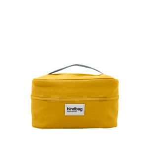 Trousse de toilette Gaspard 25 cm Safran