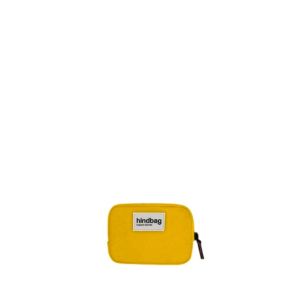Porte monnaie Lili 13 cm Safran