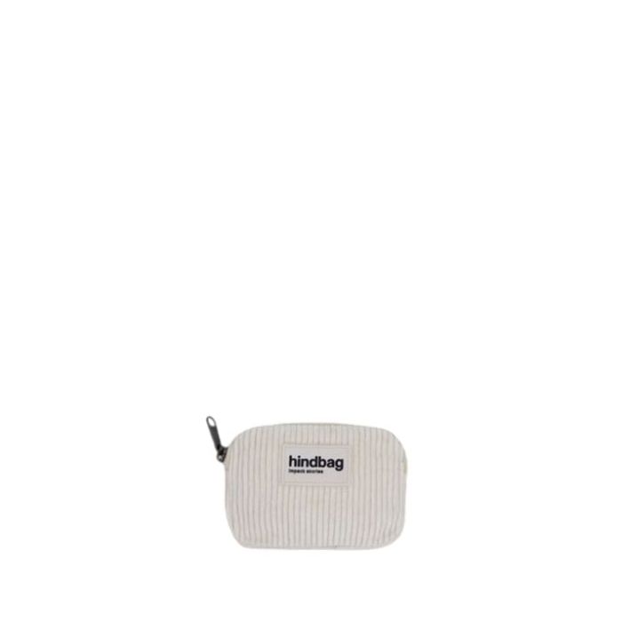Porte monnaie Lili 13 cm Velours