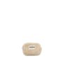 Porte monnaie Lili 13 cm Teddy Beige