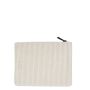 Pochette Lou 20 cm Velours