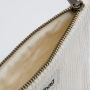 Pochette Lou 20 cm Velours