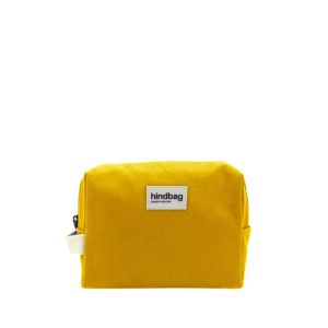Trousse de toilette Léon 22 cm Safran