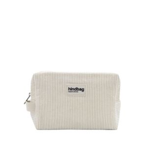 Trousse de toilette Léon 22 cm Velours
