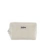 Trousse de toilette Léon 22 cm Velours