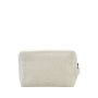 Trousse de toilette Léon 22 cm Velours