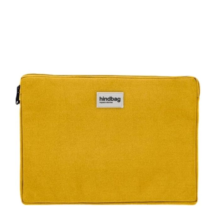 Housse ordinateur Ava S 13 pouces Safran