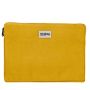 Housse pour ordinateur 15 pouces Ava Safran