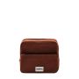 Trousse de toilette Alix 25 cm Chocolat