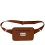 Sac banane Harry 24 cm Chocolat
