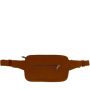 Sac banane Harry 24 cm Chocolat
