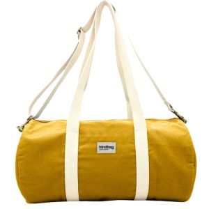 Sac polochon Simon 48 cm Safran