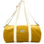 Sac polochon Simon 48 cm Safran