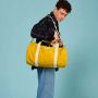 Sac polochon Simon 48 cm Safran
