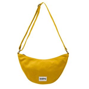 Sac banane Andréa 32 cm Safran