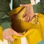 Sac bowling Charlie 42 cm Safran